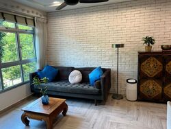 Blk 70B Telok Blangah Ridgeview (Bukit Merah), HDB 3 Rooms #502769001